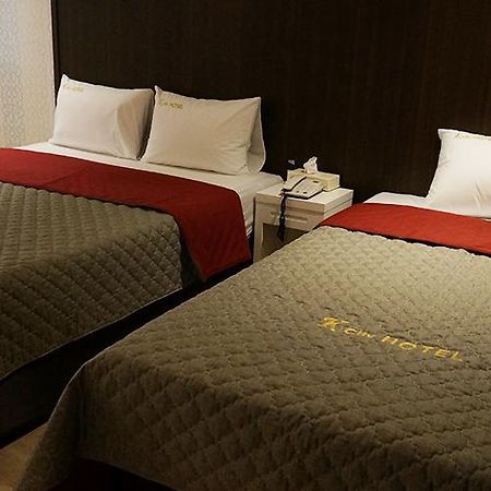 K City Hotel โซล ห้อง รูปภาพ