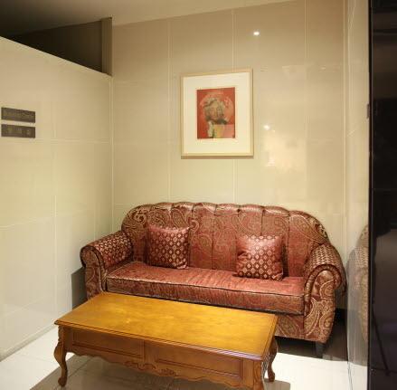 K City Hotel โซล ภายนอก รูปภาพ