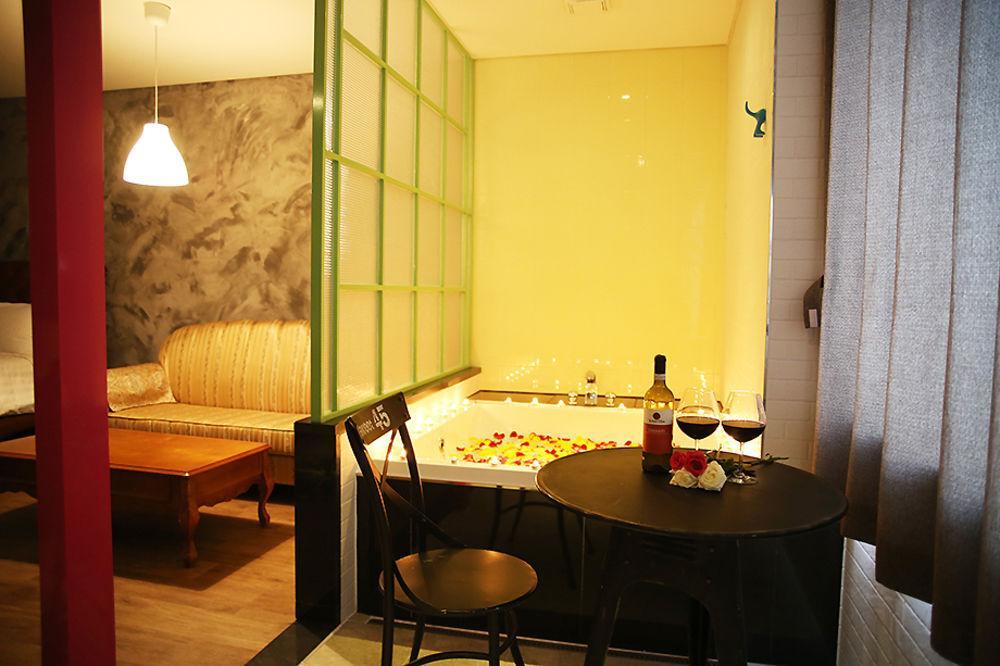 K City Hotel โซล ภายนอก รูปภาพ