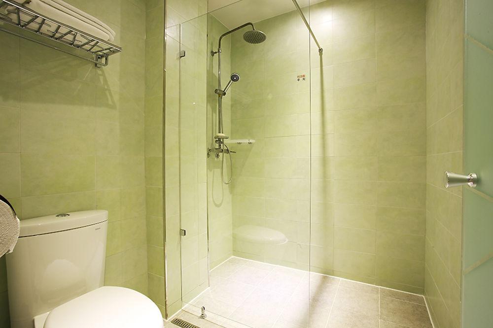 K City Hotel โซล ภายนอก รูปภาพ