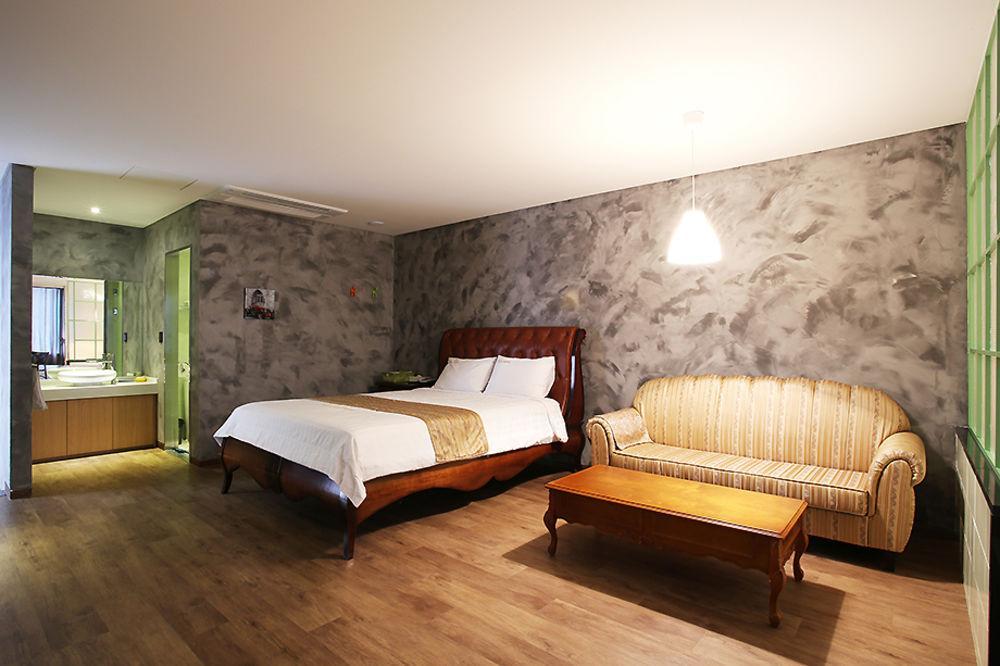 K City Hotel โซล ภายนอก รูปภาพ