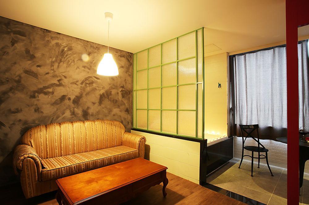 K City Hotel โซล ภายนอก รูปภาพ