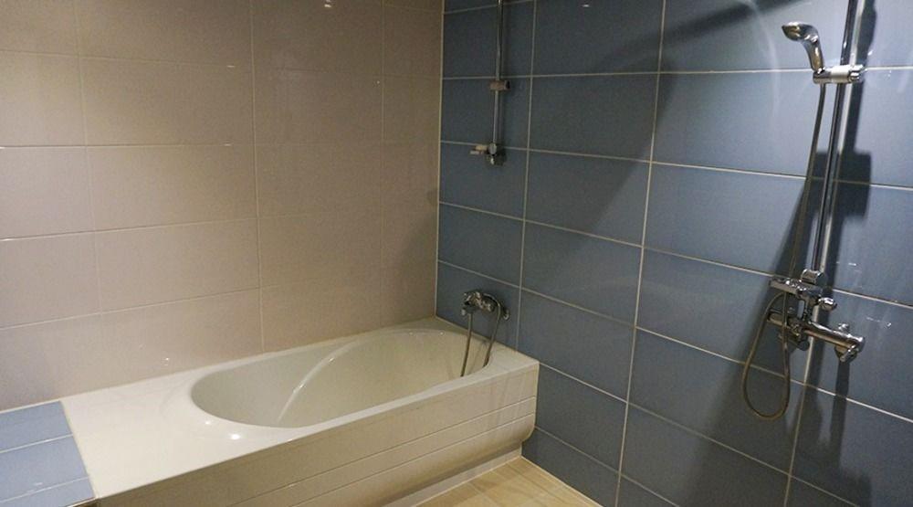 K City Hotel โซล ภายนอก รูปภาพ