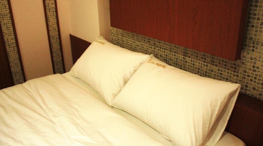K City Hotel โซล ภายนอก รูปภาพ