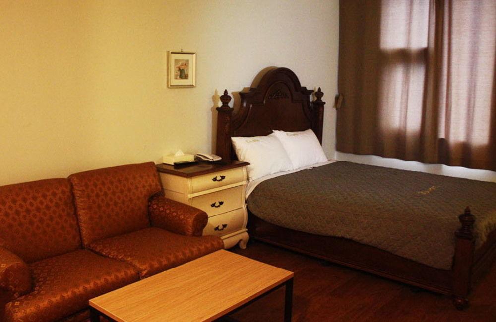 K City Hotel โซล ภายนอก รูปภาพ
