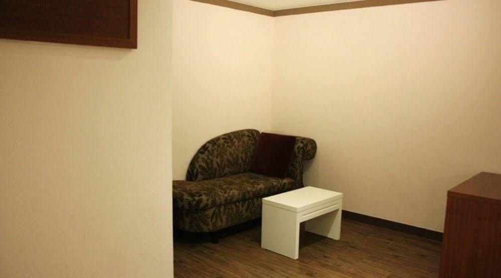 K City Hotel โซล ภายนอก รูปภาพ