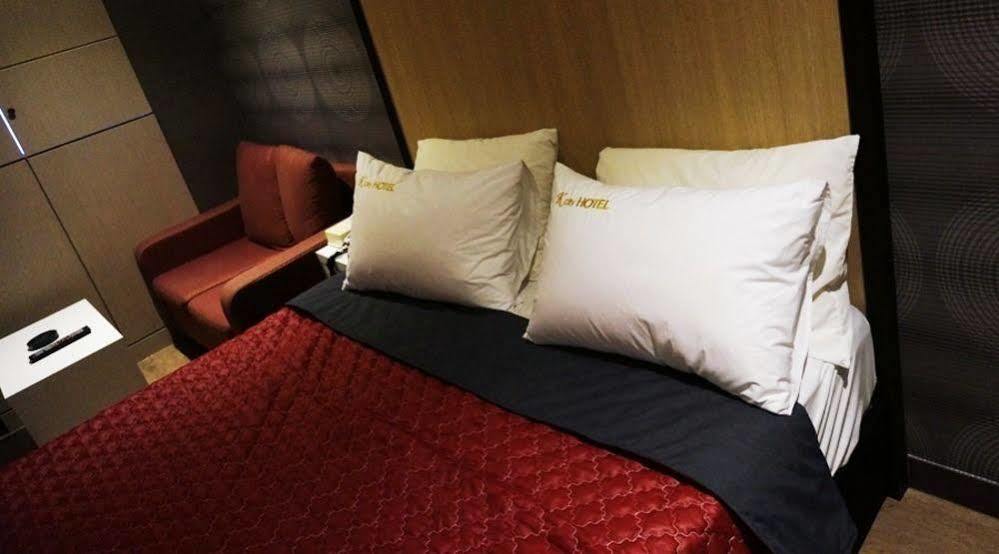 K City Hotel โซล ภายนอก รูปภาพ